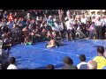 Hacıalanı Köyü 30 Ağustos Şenlikleri / 2013