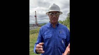 Rob Boulware, Seneca Resources