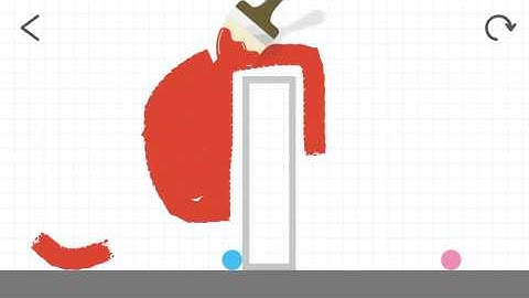 브레인 토트에서 스테이지 136를 클리어 했습니다! http://braindotsapp.com #Brain...