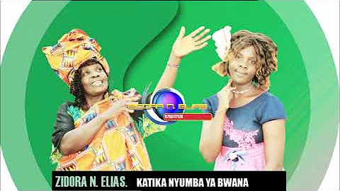 4.Katika nyumba ya Bwana-Zidora N.Elias