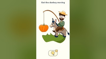 #Get the donkey moving #dop2 game level 616 #viral #shortvideo #dop2 game #music #subscribe me #