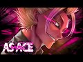 Ryusei Shidou (Blue Lock) - Dragão Egoísta | Ás Ace