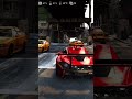 GTA IV con fusion fix y mod gráficos con algunos autos nuevos agregados. se ve increíble 🤙🏻 #gtaiv