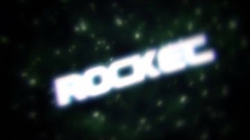 MY AWESOME INTRO MADE FROM RAYMAN RENDERS!