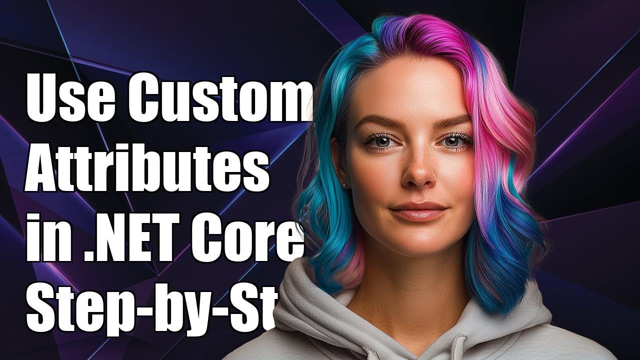 How to Use Custom Attributes in .NET Core 1.1 Assemblies: A Step-by ...