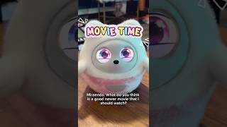Buttercup - Movie Time
