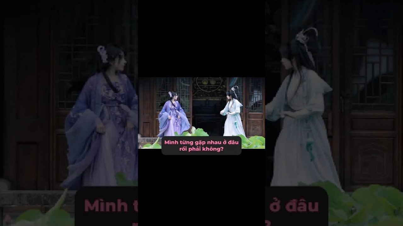 “Bạn tin vào tiền kiếp và kiếp này không? #meowcosplay #shorts