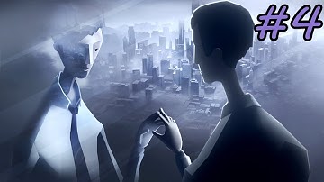 Mosaic - Walkthrough - Part 4 - City (PC HD) [1080p60FPS]