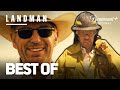 Best Of Tommy Saving The Day Landman 
