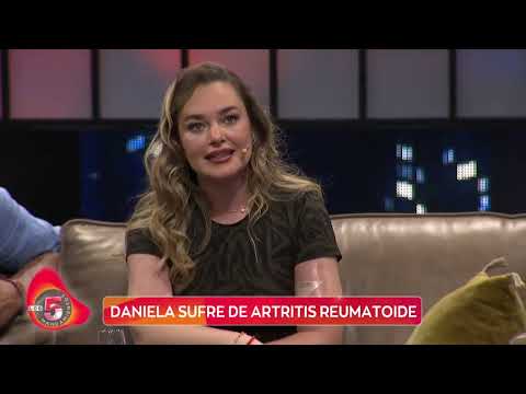 Daniela Nicolás se