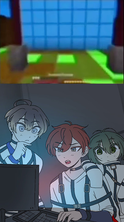 Fuuta, Master of Bedwars #MILGRAM