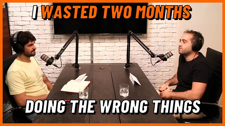 6 Beginner mistakes that will WRECK your case interview preparation