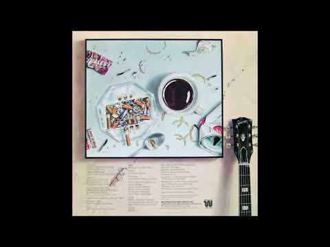 Dennis Coffey - Boogie Magic (1977) Vinyl