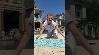 Booty Isolation Twerk Conditioning