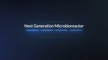 S.NEST | Next-Generation Microbioreactor Launch Video