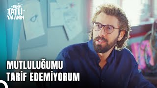 İlham Perilerimi Seviyorum Benim Tatlı Yalanım