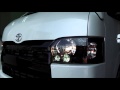 西東京のハイエース専門店！全国に１台のみ！新車ハイエース「ＢｌａｃｋＣｈｒｏｍｅＰａｃｋａｇｅ」！