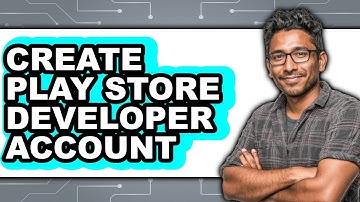How to Create Play Store Developer Account (only Way)