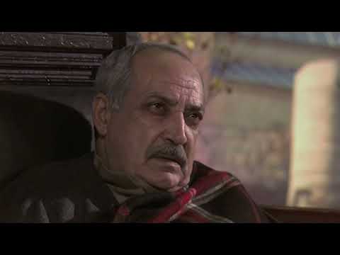 Sübhün səfiri (2012) - tizer