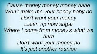 Lutricia Mcneal - Money Lyrics
