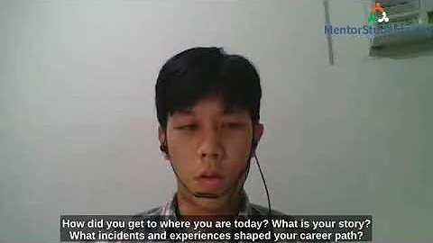 Yi-rong (Spencer) Chen @ Deloitte, Auditor