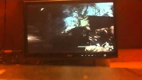 How to get out of the map on hidden mw2 spec ops.