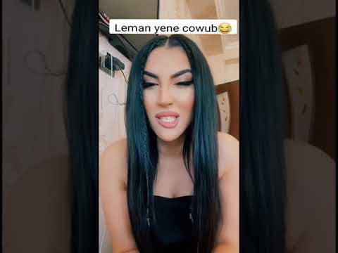 Evi Olmayan Oqlana Ere Getmirsiz - Leman TikTok Official