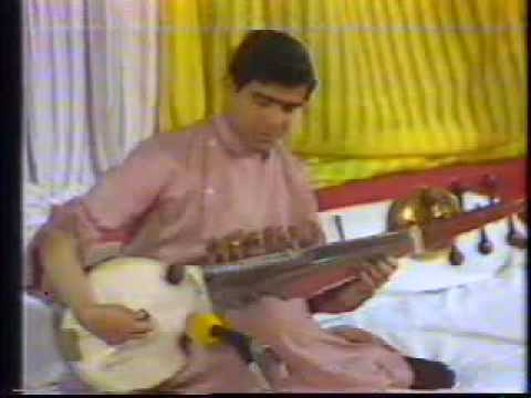 Irfan Khan, Sarod, Rag Bahar (pt. 2)