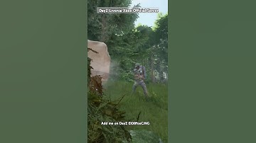 successful solo ambush in DayZ Livonia Official servers part 1!