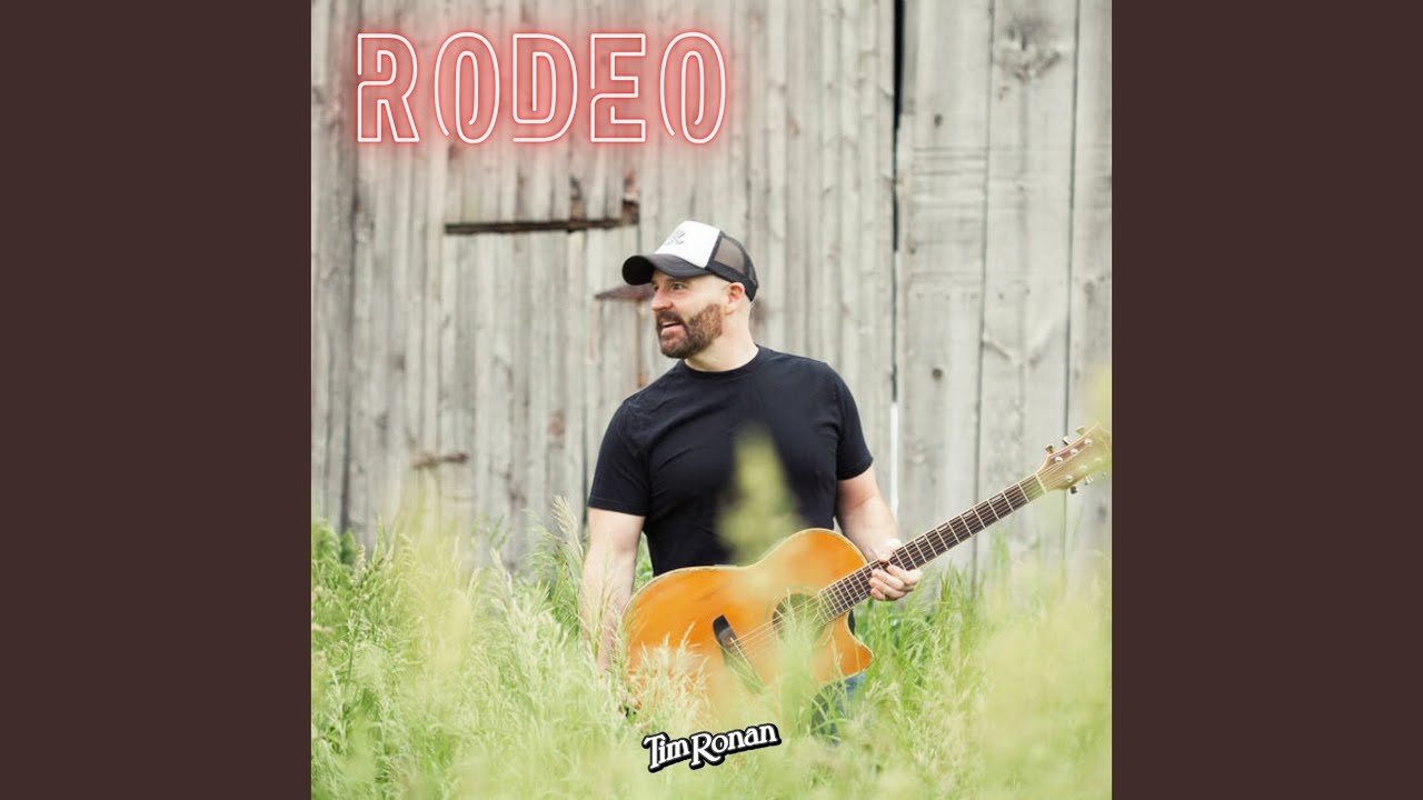 Watch Rodeo on YouTube Watch Rodeo on YouTube