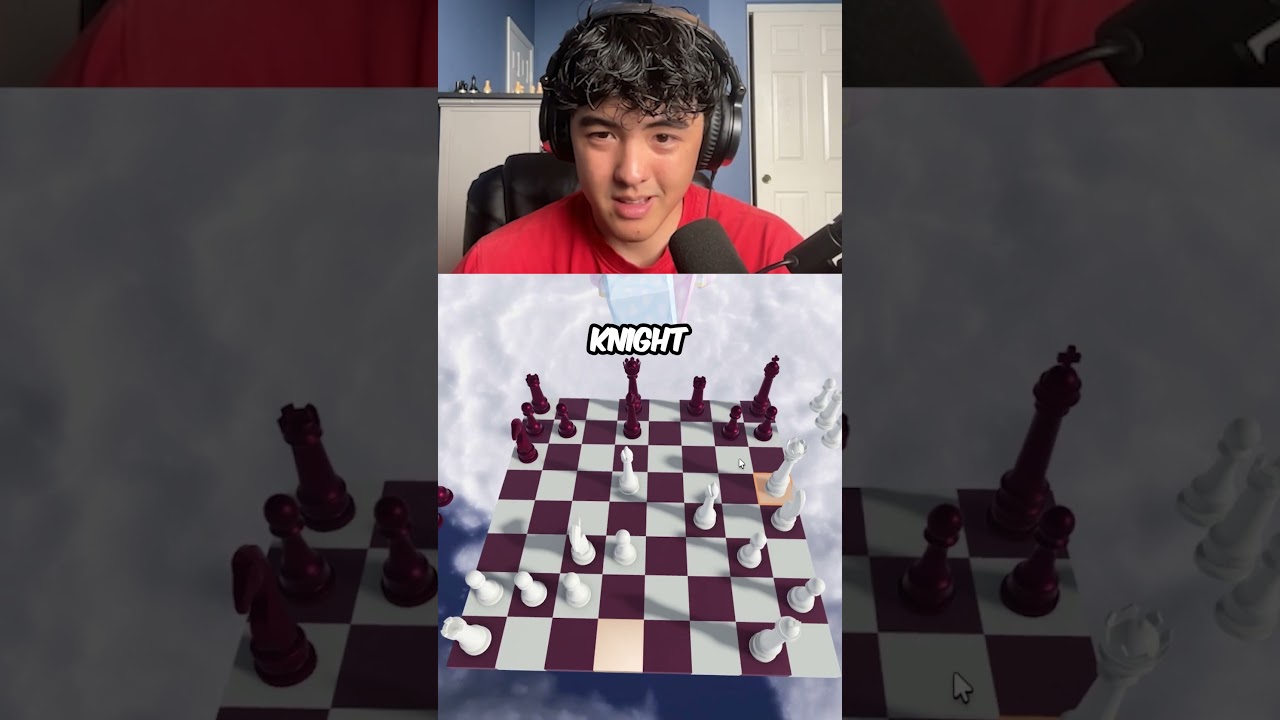 Gaming edit.