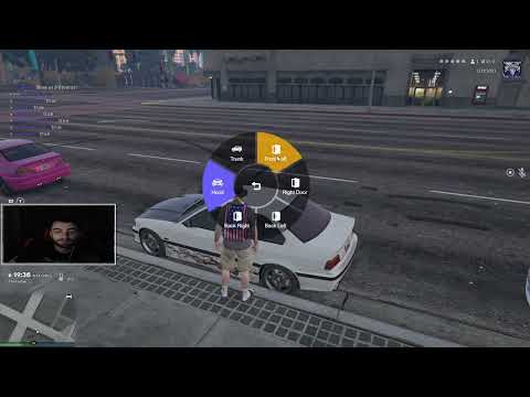 AȘA ARATĂ NOUL SAMP! NOUL MEU SERVER | Eclipsed (RageMP)