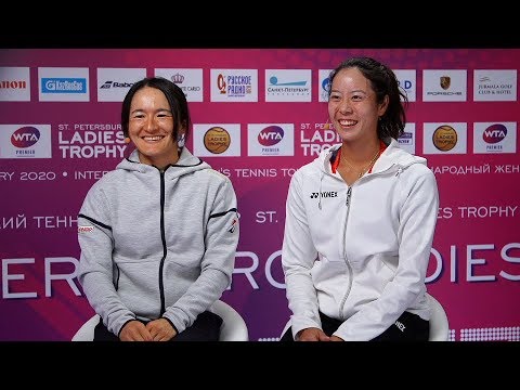 Resultado de imagem para aoyama/shibahara saint petersburg 2020