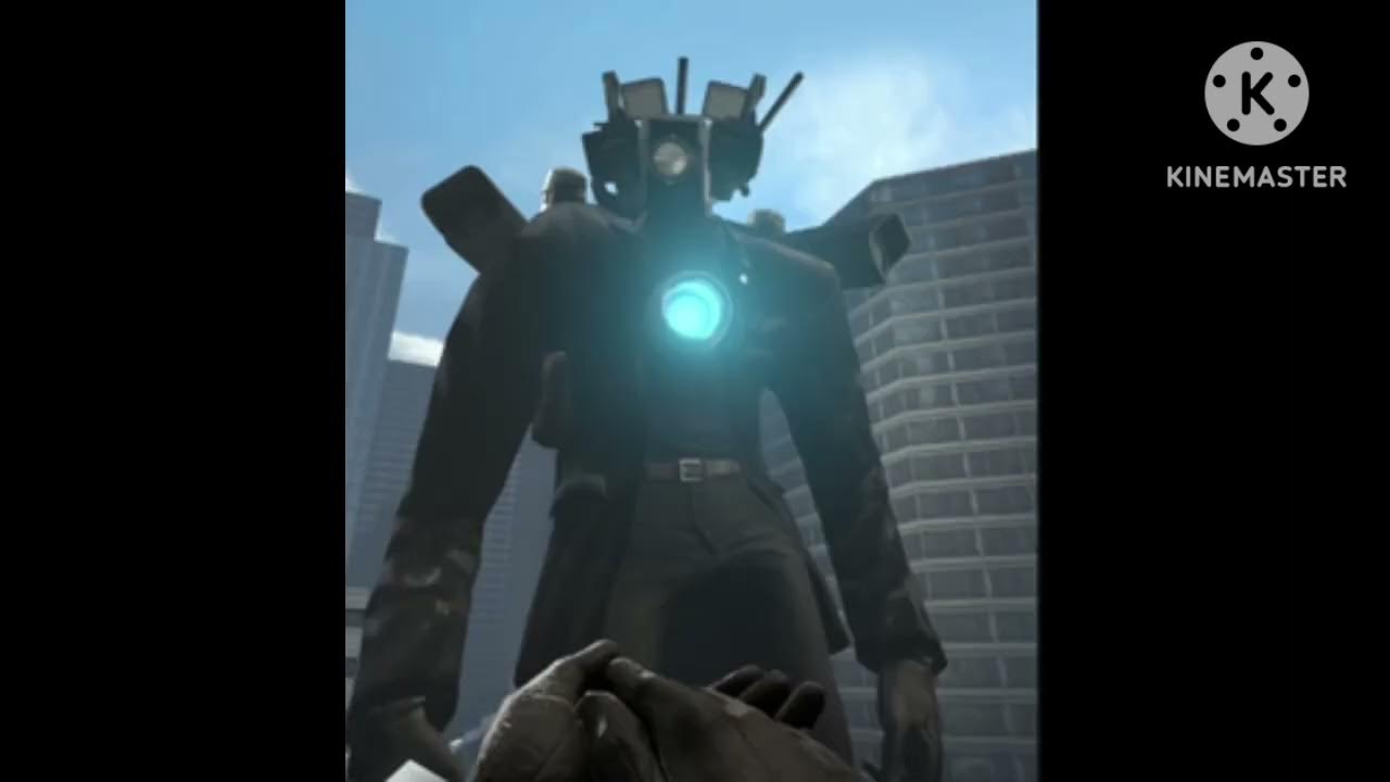 Skibidi toilet cameraman spikerman tv man tit n tv man youtube