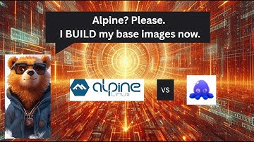 Creating Distroless Base Images with Apko (Because DSOMM Said So)