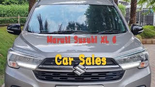 Maruti Suzuki XL 6 Zeta Petrol & Hybrid Engine 2021 Model Car Sales in Tamil