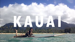 See all of Kauai in 3 Days