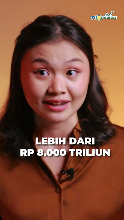 Kenapa China Berani Lawan Tarif Trump?