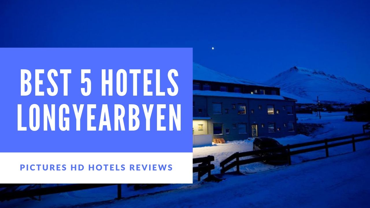 Top 5 Best Hotels in Longyearbyen, Svalbard - sorted by Rating Guests travel rock bariloche
