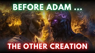 Did God Create TWO Types Of Human? Discover The Mystery In Genesis!