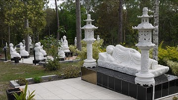 Hỏi Đáp 30: Cực Lạc Khác Niết Bàn? 04.10.2015 – TK Thích Thiện Hữu