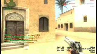 CS:S Knifing Script Wealth