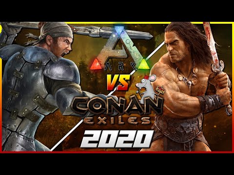 Conan Exiles