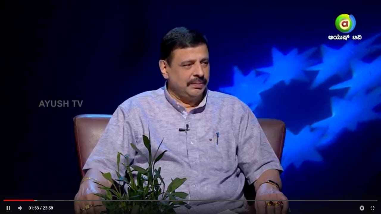 Sachidananda Babu Gnaana Yoga on 10-11-19