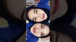 Cewe Cantik Indomaret