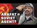 Did the ussr invent palestinian nationalism  explained