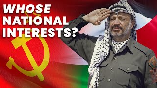 Who Invented Palestinian Nationalism and Why? | Explained by Unpacked 58,630 views 2 months ago 13 minutes, 57 seconds