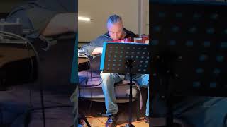 Павел Кашин. Белый камень. Фрагмент. 10.05.2025.