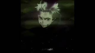 мне нравится🤗 Inumaki ( jujutsukaisen ) Edit #fyp