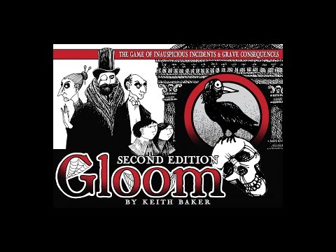 Gloom Review